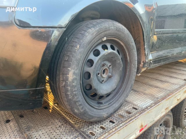 audi a3 8p 2.0 tdi dsg на части ауди а3 8 п 2.0 тди, снимка 9 - Автомобили и джипове - 28490277