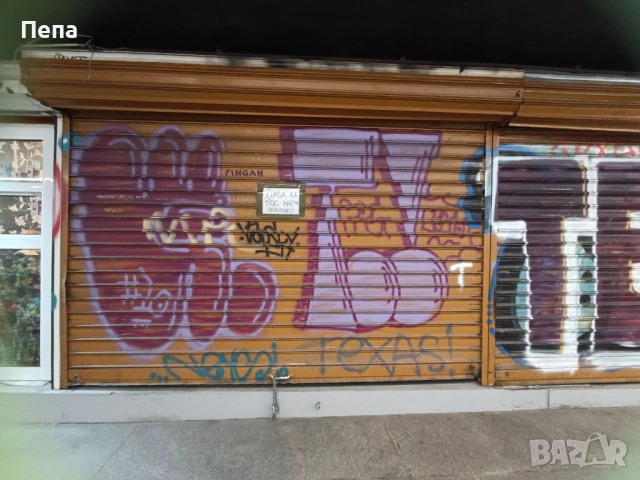 Магазин под наем Орлов мост, снимка 5 - Магазини - 53431923