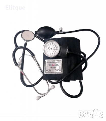 Апарат за измерване на кръвно налягане, снимка 2 - Други - 52832169