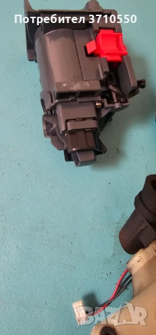 Части за delonghi magnifica, снимка 7 - Кафемашини - 51292845