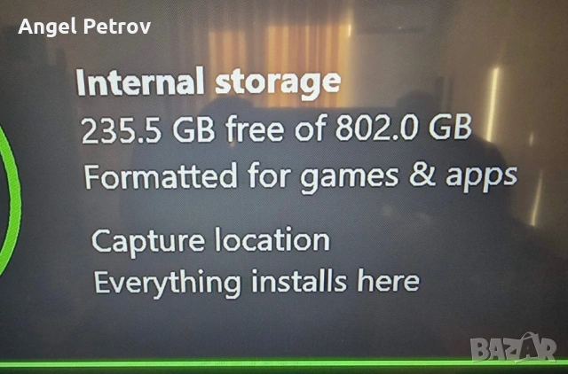 Xbox series s 1tb, снимка 3 - Xbox конзоли - 53832297