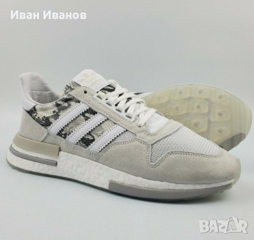 маратонки  adidas Originals ZX 500 RM  номер 41 , снимка 2 - Маратонки - 35985549