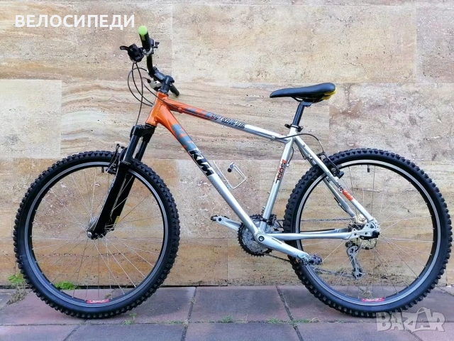 Велосипеди , снимка 2 - Велосипеди - 53178687