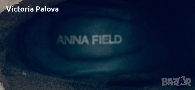Прекрасни комфортни боти/ботуши ANNA FIELD USA, снимка 3 - Дамски боти - 39386505