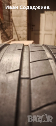 Гуми Good Year Eagle F1 DOT 0325, снимка 6 - Гуми и джанти - 53135461