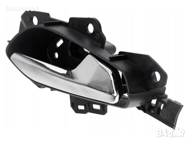 Вътрешна дръжка за врата Fiat Tipo, снимка 3 - Части - 51817324