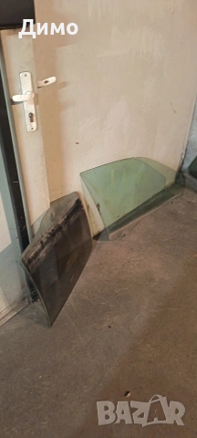 странично стъкло прозорец бмв е39 bmw e39 , снимка 3 - Части - 53047345