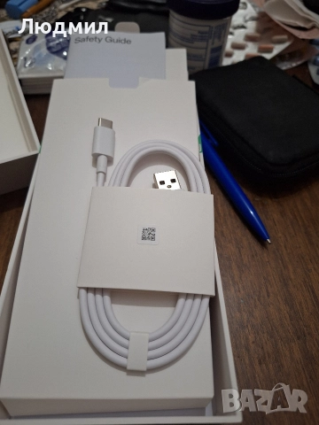 Айфон Oppo A5X, снимка 2 - Apple iPhone - 52762588