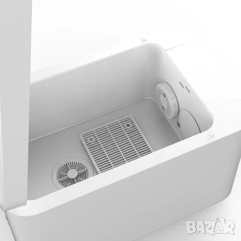 Уред за пречистване на  храна ELIXIR, снимка 12 - Други - 50259931