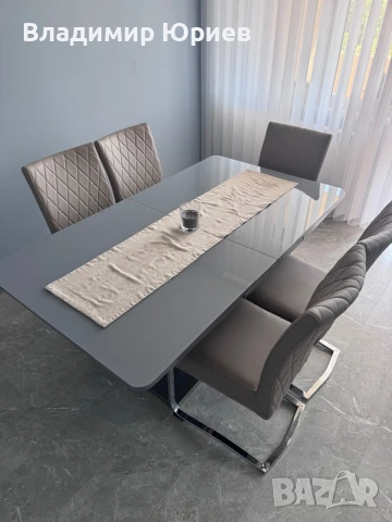 Трапезни столове, снимка 5 - Столове - 50595678