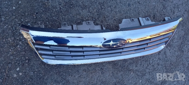 Решетка за Subaru Forester III, снимка 2 - Части - 51555967