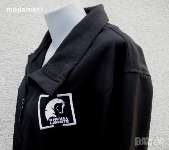 3XL Нова горница/ яке  Cheval Liberte , снимка 8 - Якета - 44405770