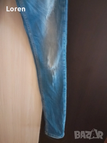 💙FCB Replay 💙Дамски дънки, снимка 7 - Дънки - 48162112