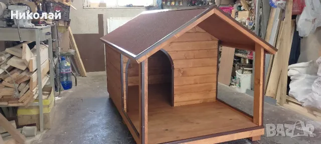 кучешка къща,къща за куче,колиба за куче,кучешка колиба 