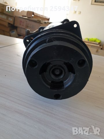 HYUNDAI CHORUS 1994-1998г КОМПРЕСОР КЛИМАТИК HARRISON, снимка 3 - Части - 34590694