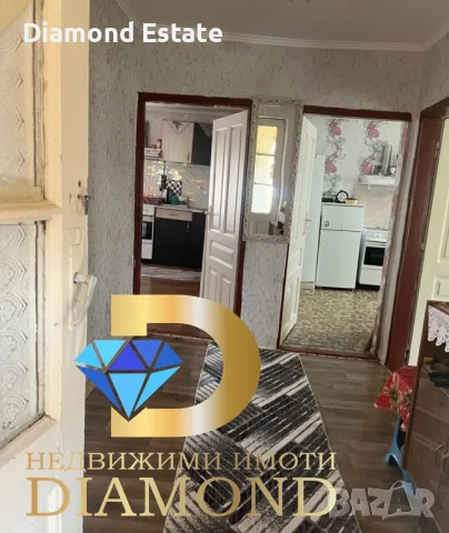 Двуетажна къща в село Малко градище, общ. Любимец, снимка 3 - Къщи - 56224040
