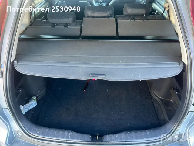 Honda CR-V 3 2.2i-ctdi на части , снимка 13 - Автомобили и джипове - 48856114