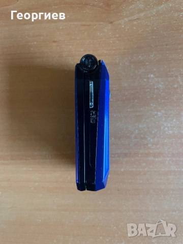 Единствен на пазара !!Sony Ericsson f100i , снимка 5 - Sony Ericsson - 53020958