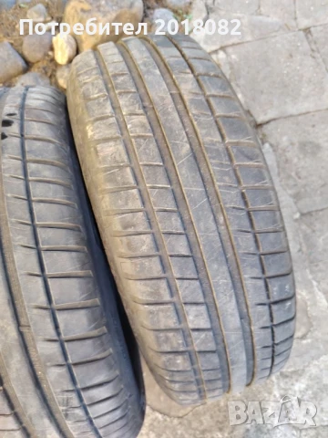 Гуми 205/60/16 дот 22г., снимка 7 - Гуми и джанти - 50544843