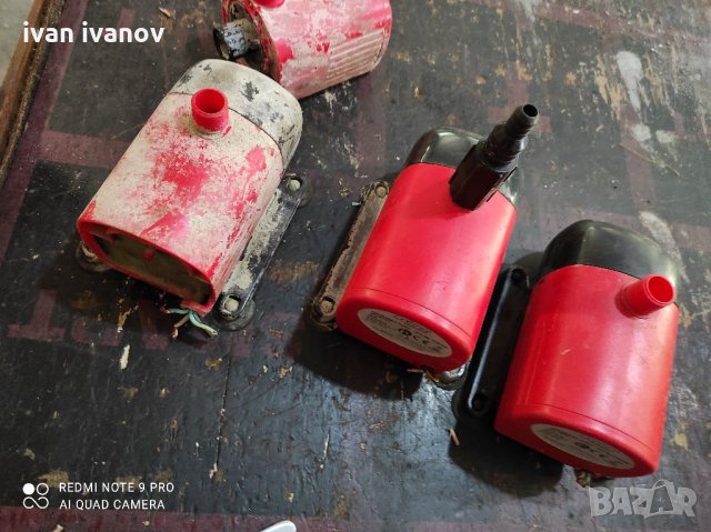 Помпи за Фонтани, снимка 7 - Аквариуми - 33942104