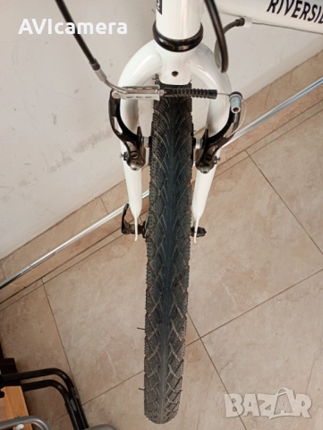 Детско колело 24" BTWIN RIVERSIDE, снимка 5 - Велосипеди - 52254728