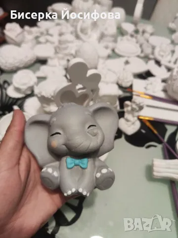 Подаръчета за вашите  гости изработвам всякакъв модел за всякакви поводи , снимка 15 - Декорация за дома - 49963538