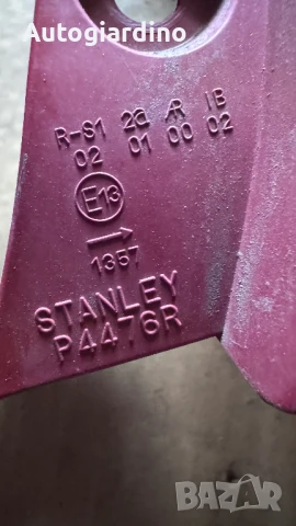 Стопове зa Suzuki Swift - E131357 / Stanley P4476R, снимка 2 - Части - 51250897