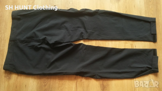 NORHEIM Full Stretch Trouser размер L изцяло еластичен панталон - 2232, снимка 2 - Панталони - 53638640