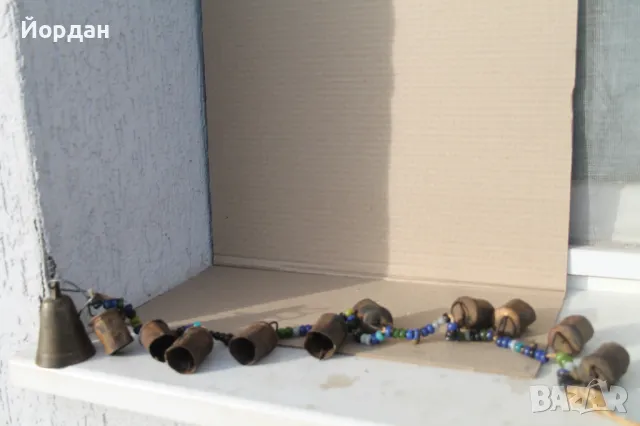 Украса за кон или магаре