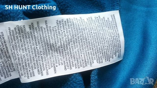 NIKE M NK THRMA FZ HD ENERGY SC Hooded sweatshirt Размер XL мъжки суичър 22-66, снимка 13 - Суичъри - 52200333