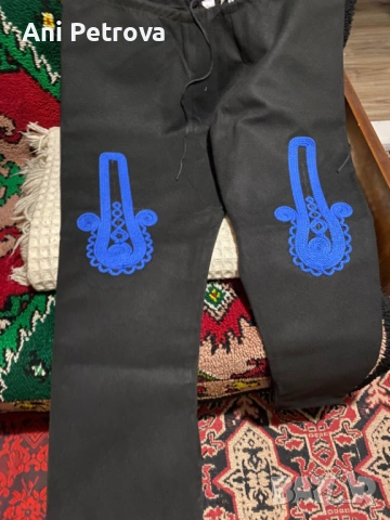 Продавам мъжка носия, снимка 2 - Други - 53077818