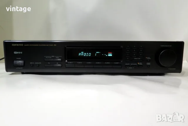 Onkyo T-4051RDS