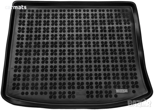 Стелка за багажник Rezaw-Plast за Jeep Cherokee KL (2013+)