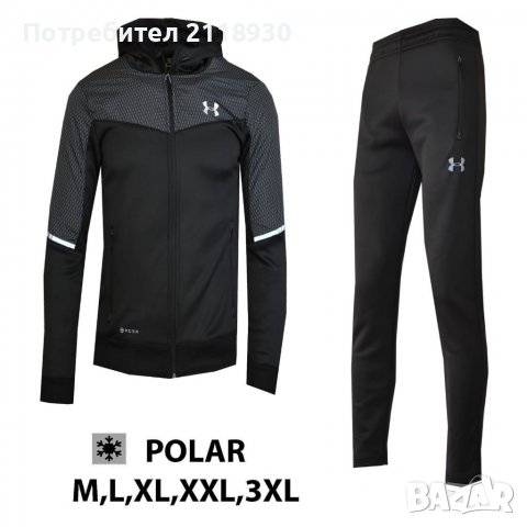 Топ екипи , снимка 9 - Спортни дрехи, екипи - 38783292