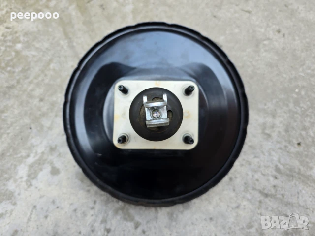 Серво усилвател за Хонда Сивик 8 2.2 дизел 140к.с , снимка 3 - Части - 50674216