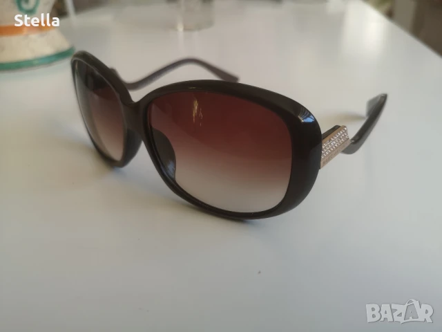 Marc Jacobs слънчеви очила с цирконийй, налични нови! 
