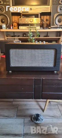 bluetooth колонка, снимка 2 - Bluetooth тонколони - 56275406