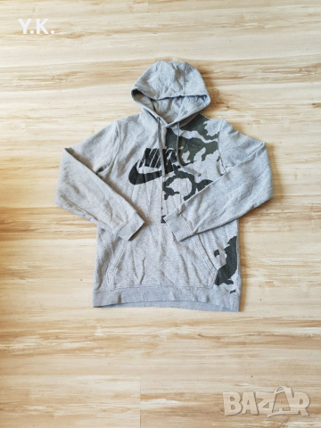 Оригинален мъжки суичър Nike