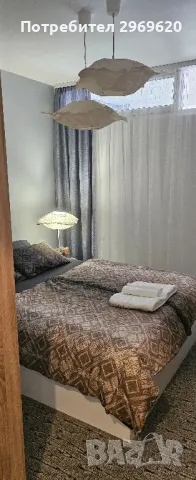 Апартамент ЛазуР, снимка 9 - Квартири, нощувки - 48353504