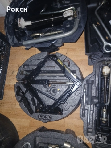 Органайзери с инструменти оем оргинал, снимка 15 - Аксесоари и консумативи - 51932151