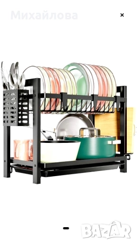 Отцедник за съдове