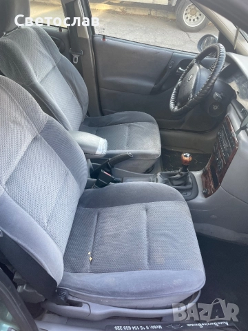 OPEL VECTRA 1.6 НА ЧАСТИ , снимка 7 - Автомобили и джипове - 51450225