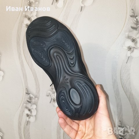 Оригинални маратонки  ADIDAS ADIFOM Q  номер 41,5-42, снимка 8 - Маратонки - 43370329