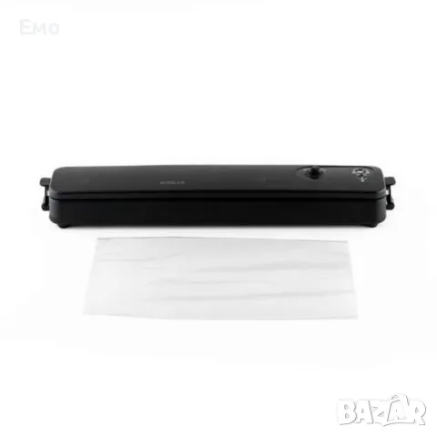 Уред за вакуумиране - MV-90N c 10 броя торбички, снимка 9 - Други стоки за дома - 48537103