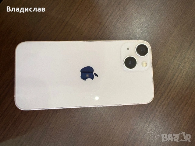 Айфон 13мин и , снимка 2 - Apple iPhone - 53746415