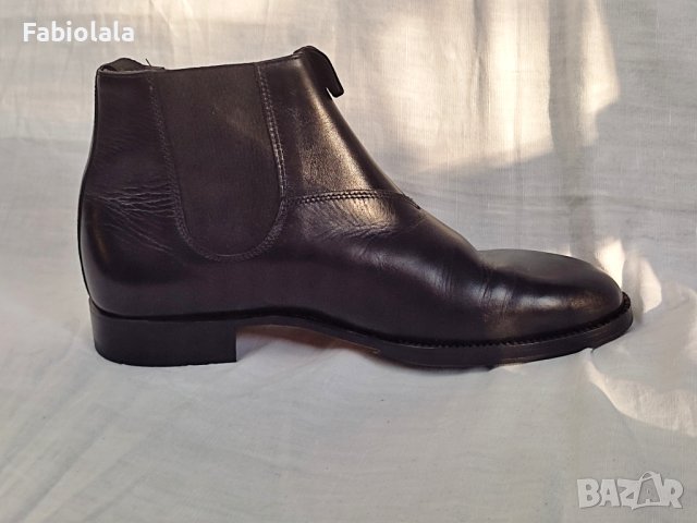 Ambiorix shoes 41 D, снимка 6 - Мъжки ботуши - 41902156