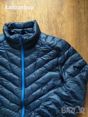 Schoffel Thermo Jacket - страхотно мъжко яке ХЛ, снимка 4 - Якета - 44263477