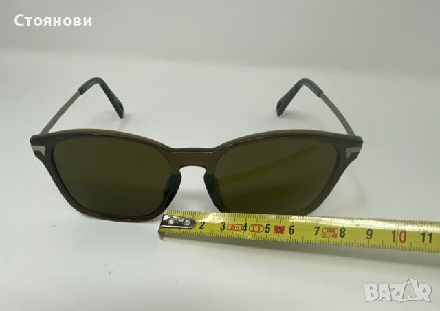 G-STAR RAW слънчеви очила , снимка 12 - Слънчеви и диоптрични очила - 41901246