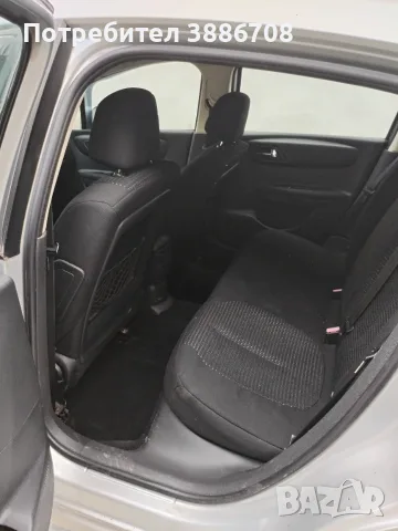 Продавам Citroen c4, снимка 3 - Автомобили и джипове - 55858799