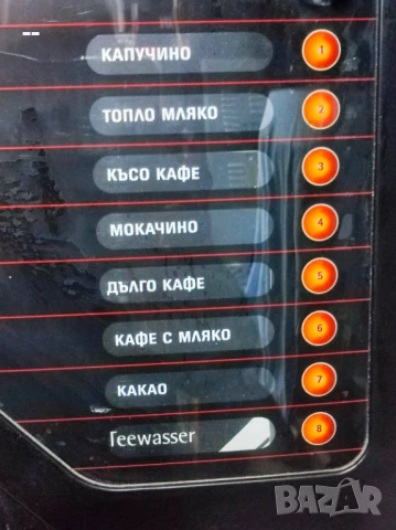 Еспресо Кафе машина / Кафемашина /кафеавтомат / кафе автомат, снимка 2 - Кафемашини - 51314848
